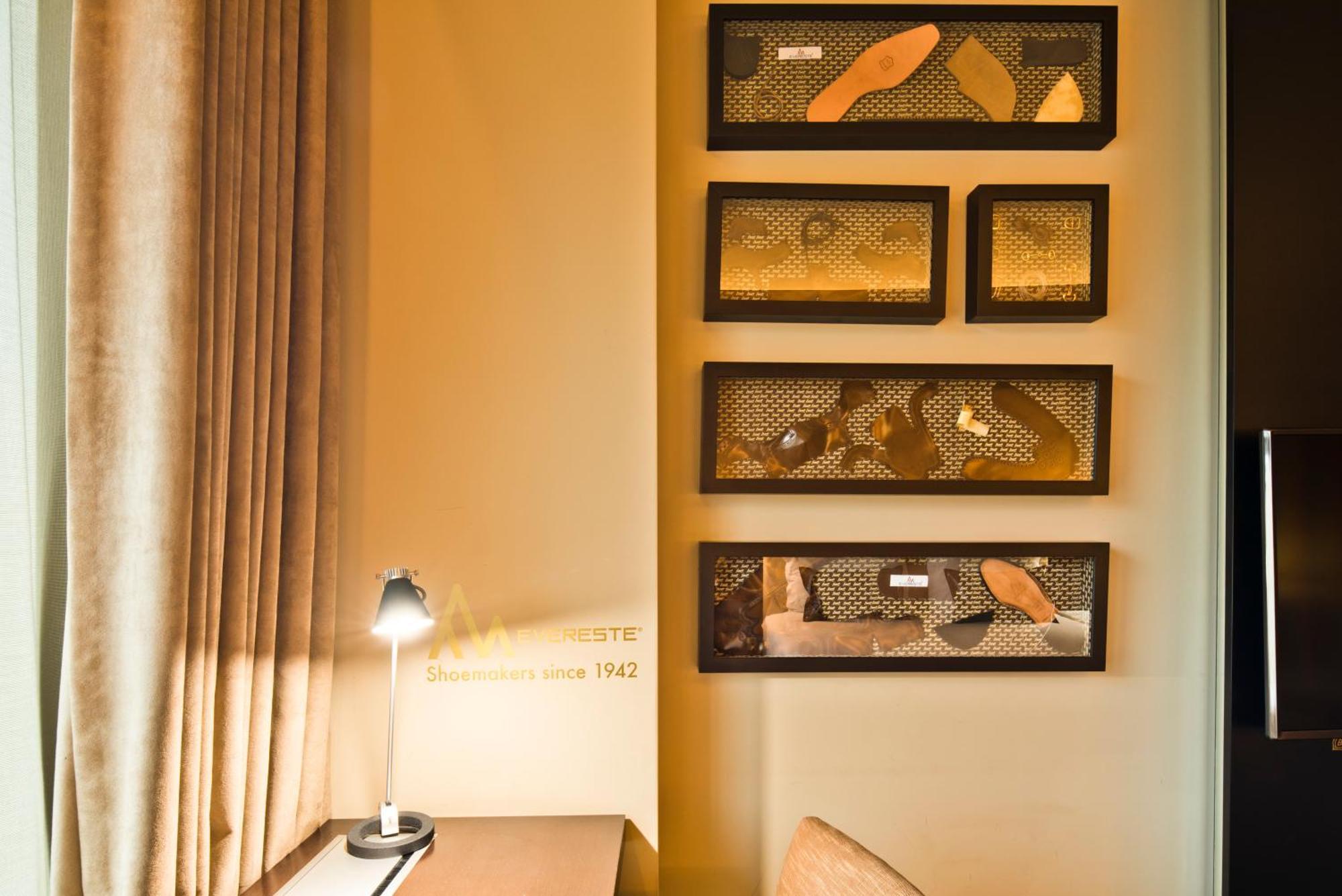 Golden Tulip Sao Joao Da Madeira Hotel Zimmer foto
